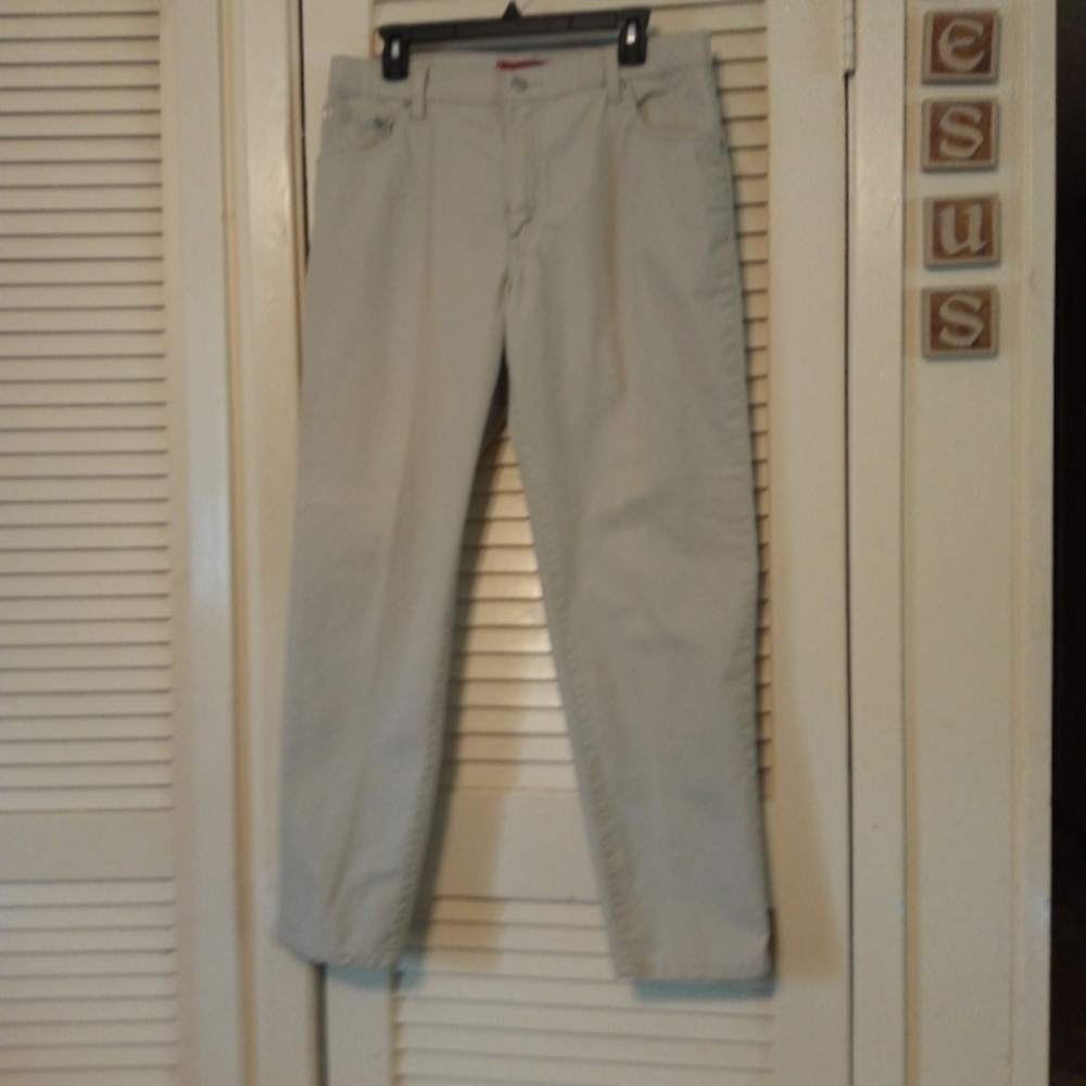 SIZE 14 M LEVI'S STRUSS & CO JEANS